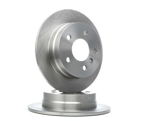 Mercedes Benz 1694230312 Chiếc đĩa phanh