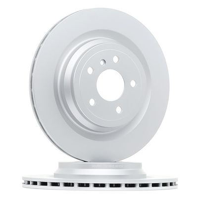 Mercedes Benz 1664230112 Chiếc đĩa phanh