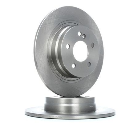 Mercedes Benz 2044231512 Chiếc đĩa phanh