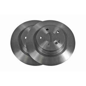 Mercedes Benz 2214230412 Chiếc đĩa phanh