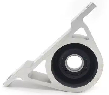 Mercedes Benz 2214105081 B Các bộ phận khung gầm ốc vít đĩa cong