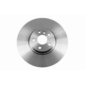 BMW 34116860912 Chiếc đĩa phanh