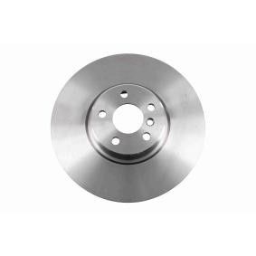 BMW 34116860911 Chiếc đĩa phanh