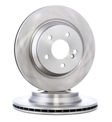 Mercedes Benz 2214231212 Chiếc đĩa phanh