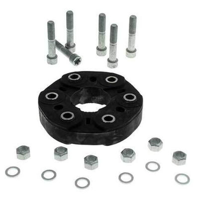 Mercedes Benz 2104100615 Các bộ phận khung gầm ốc vít đĩa cong