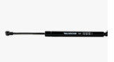BMW 51248222913 Chiếc xe phụ tùng cơ thể khí áp lực bồn phun nắp