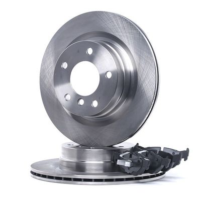 BMW 34216764651 Các bộ phận khung gầm đĩa phanh