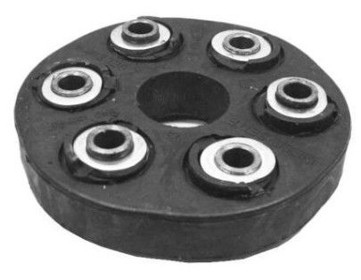 Mercedes Benz 1244100815 Phân tích khung gầm ốc vít đĩa cong