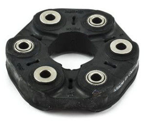 BMW 26117527392 Phân bộ khung gầm ốc vít đĩa cong