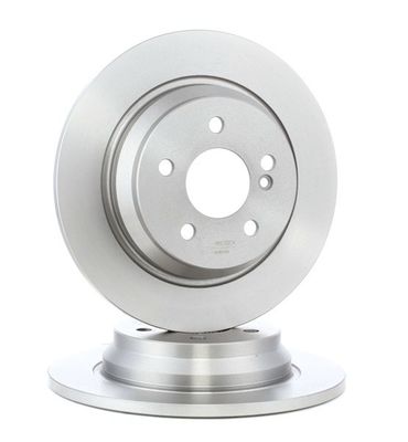 Mercedes Benz 2214231112 Chiếc đĩa phanh