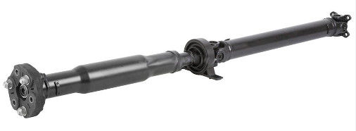 BMW 26107564736 Phân tích trục lái sau