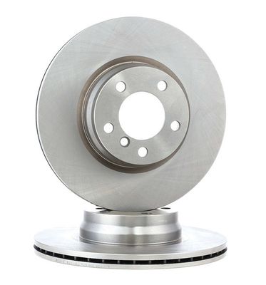 BMW 34116792221 Phân bộ khung gầm đĩa phanh