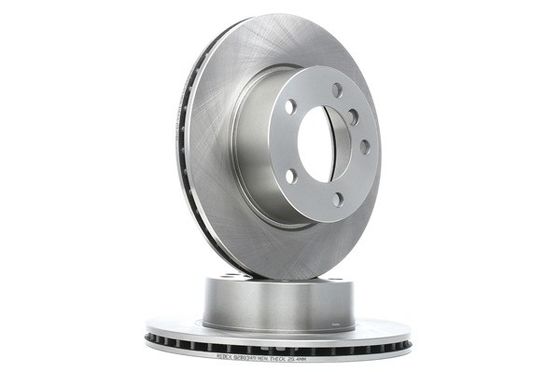 BMW 34116792215 Chiếc đĩa phanh