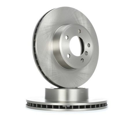 BMW 34116753221 Phân bộ khung gầm đĩa phanh