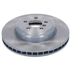 BMW 34106865723 Chiếc đĩa phanh