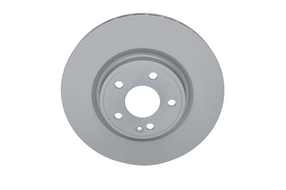 Mercedes Benz 2464212612 Chiếc đĩa phanh