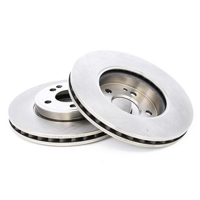Mercedes Benz 2464210112 Các bộ phận khung gầm đĩa phanh