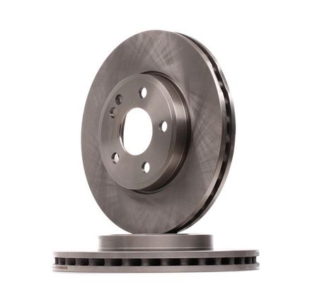 Mercedes Benz 2464212412 Chiếc đĩa phanh