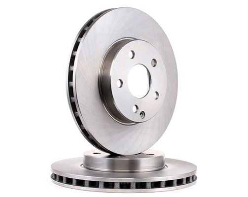 Mercedes Benz 2114210812 Chiếc đĩa phanh