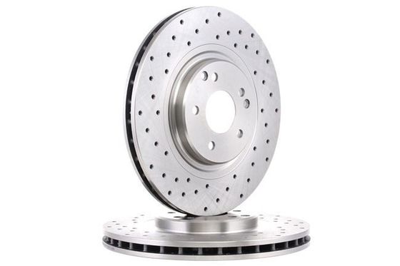 Mercedes Benz 2034211312 Chiếc đĩa phanh