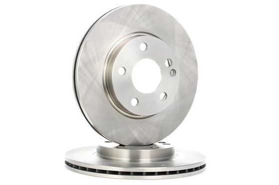 Mercedes Benz 1694210812 Chiếc đĩa phanh