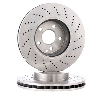 Mercedes Benz 0004213012 Chiếc đĩa phanh