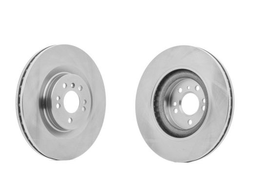 Mercedes Benz 1644211412 Chiếc đĩa phanh