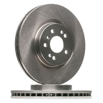 Mercedes Benz 1644211312 Chiếc đĩa phanh