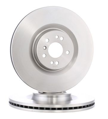 Mercedes Benz 1644211512 Chiếc đĩa phanh