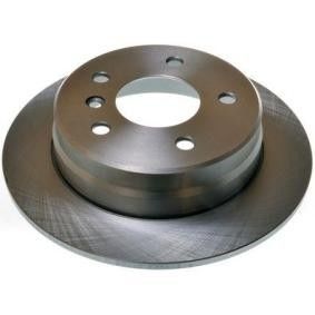 Mercedes Benz 1694210212 Phân bộ khung gầm đĩa phanh