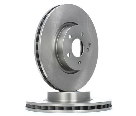 Mercedes Benz 0004211212 Chiếc đĩa phanh
