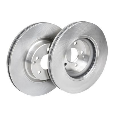Mercedes Benz 2044210000 Các bộ phận khung gầm đĩa phanh