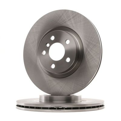 BMW 34116865713 Chiếc đĩa phanh