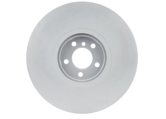 BMW 34116782068 Chiếc đĩa phanh