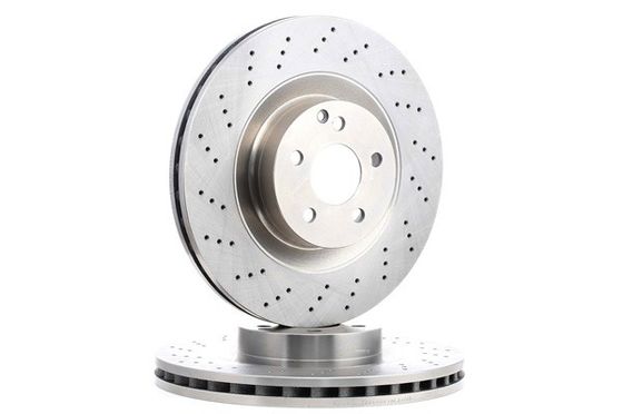 Mercedes Benz 2214211612 Phân bộ khung gầm đĩa phanh