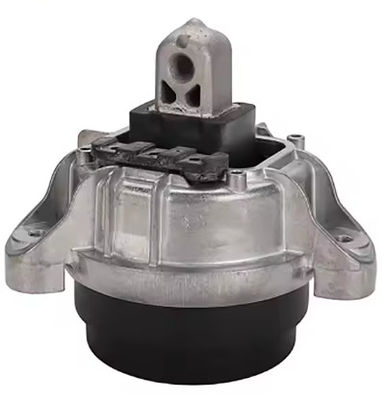 BMW 22116859846 Phân tích động cơ