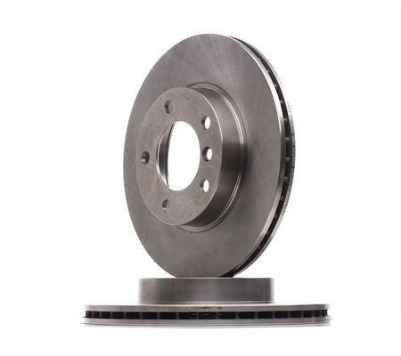 BMW 34111162282 Chiếc đĩa phanh