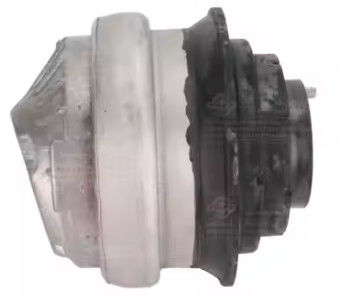 Mercedes Benz 2202403317 Phân tích động cơ