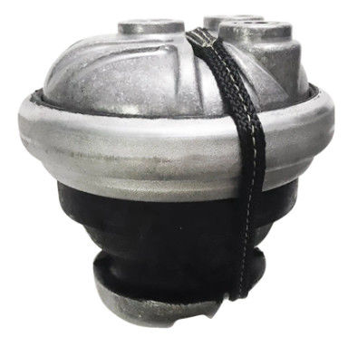 Mercedes Benz 2162400017 Phân tích động cơ