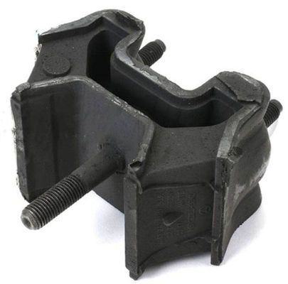 Mercedes Benz 1632400317 Phân tích động cơ