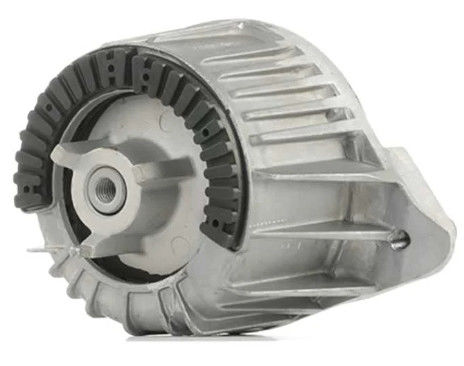 Mercedes Benz 2122406317 Phân tích động cơ