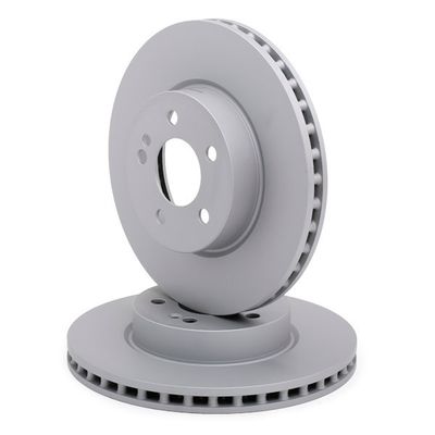 Mercedes Benz 0004212512 Chiếc xe đạp phía sau