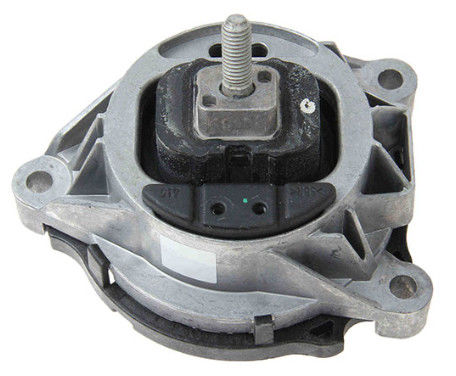 BMW 22116785711 Phân tích động cơ