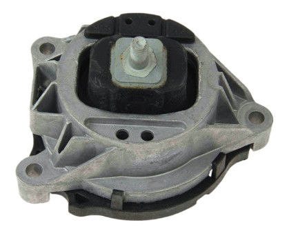 BMW 22116856183 Phân tích động cơ