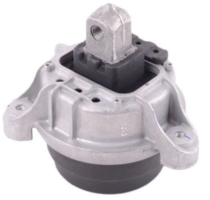 BMW 22116859845 Phân tích động cơ