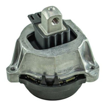 BMW 22116860463 Phân tích động cơ
