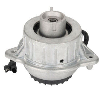 Mercedes Benz 2222407117 Phân tích động cơ