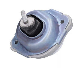 BMW 22113400336 Phân tích động cơ