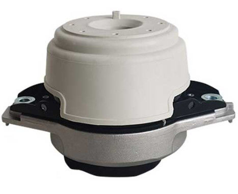 Mercedes Benz 1662405917 Phân tích động cơ