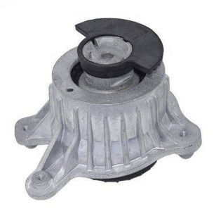 Mercedes Benz 2052400300 Phân tích động cơ